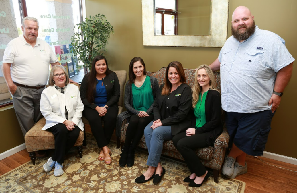 Firstlight Home Care Franchise Owners