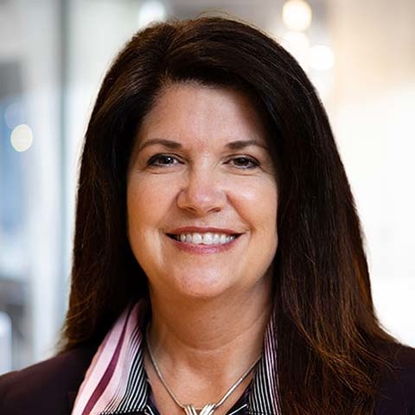 Kim McGraw Photo