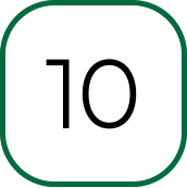 Step 10 icon