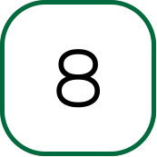 Step 8 icon