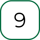 Step 9 icon
